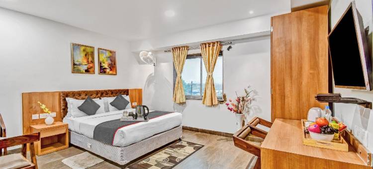 Townhouse 969 Sumandeep International图片