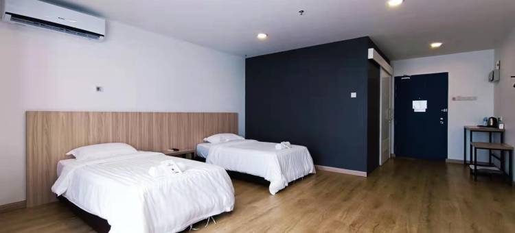 星联酒店(Starlink Hotel)图片