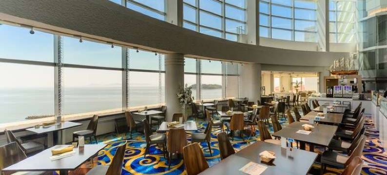 三河湾度假村林克斯(mikawawan resort linx)图片