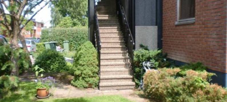 特罗尔海坦住宿加早餐民宿(Trollhättans Bed and Breakfast)图片