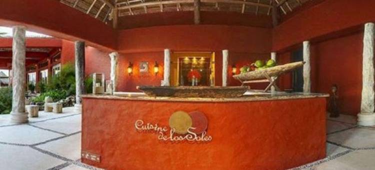 佐特里帕拉伊索德拉博尼塔度假酒店(Paraíso de la Bonita, Member of Royalton Reserve Collection)图片