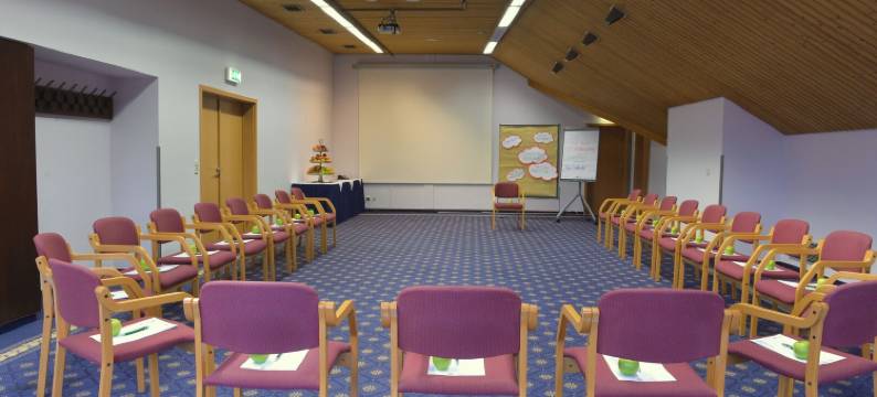 格拉芬瓦尔德运动酒店(Sporthotel Grafenwald)图片