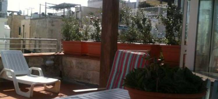 卡萨住宿加早餐酒店(B&B Casa Dorsi)图片