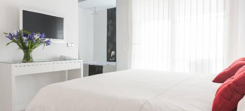 肯温特精品酒店(Can Vent Boutique Hotel)图片