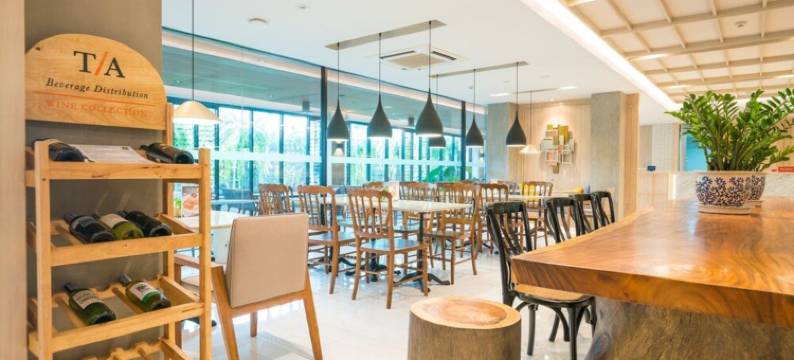 素坤逸坤酒店(Koon Hotel Sukhumvit)图片