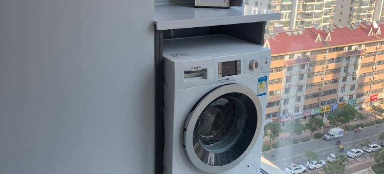 无限海景LFOT电竞公寓(华润万象汇店)图片