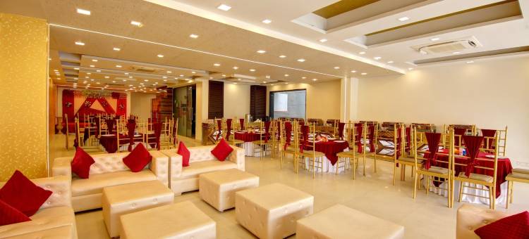 西南旅馆(Treebo Southwest Inn, Dwarka)图片