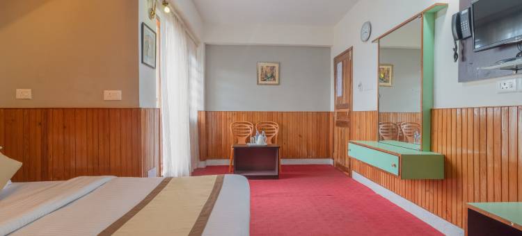 OYO 14425 夏迪酒店(OYO 14425 Hotel Shade)图片