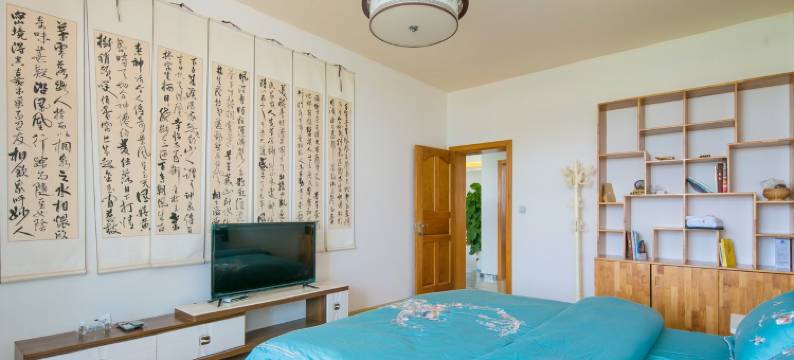 梦香茶山脚下公寓(龙生路分店)图片