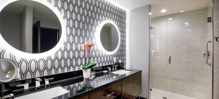 地铁酒店-傲途格精选(Hotel Metro, Autograph Collection)图片