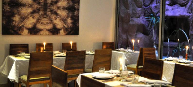 蒙特古厄里兹酒店(Mont Gueliz)图片