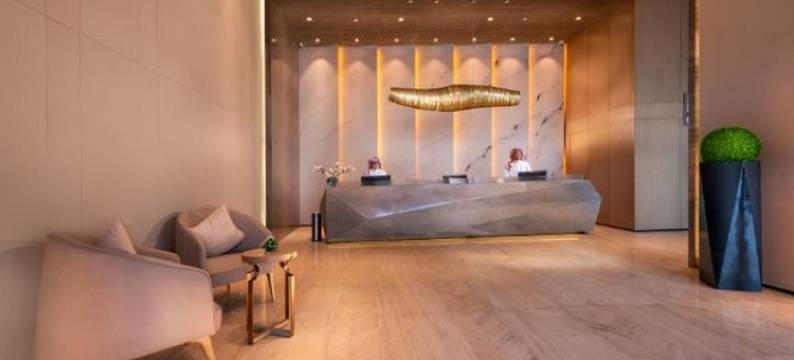 阿伯哈酒店(Aber Abha)图片