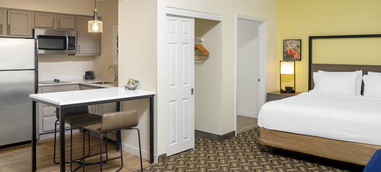 Residence Inn New Rochelle图片