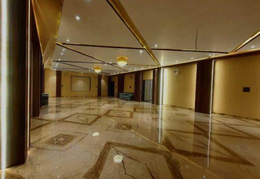 Hotel 777, Pushkar Hotel Overview