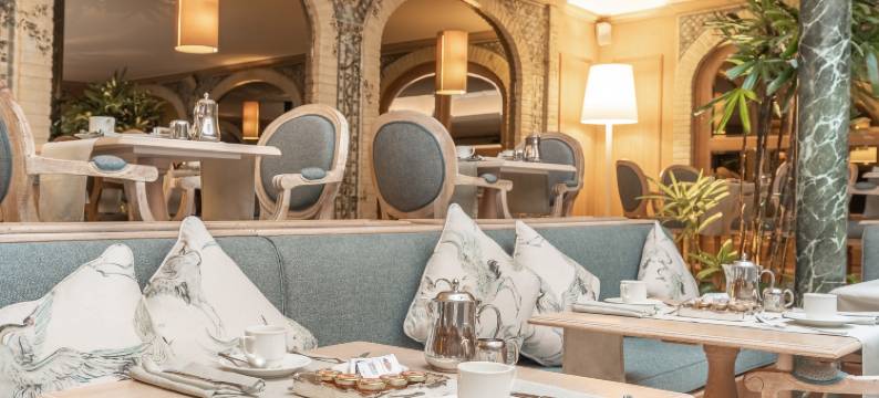 马诺斯斯特凡妮酒店(Hotel Manos Stephanie)图片