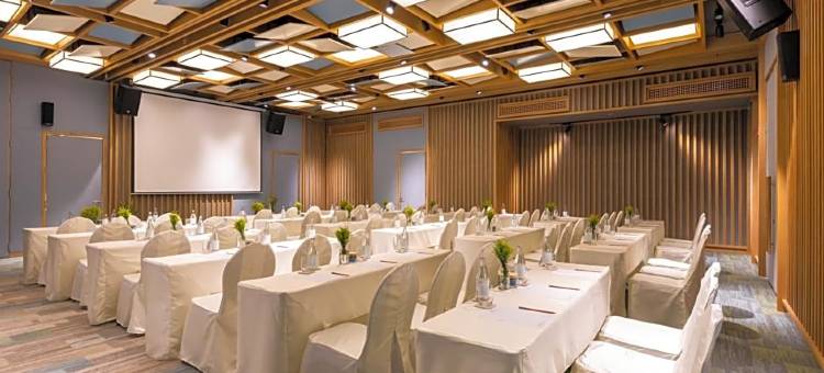 头顿融合套房酒店(Fusion Suites Vung Tau)图片