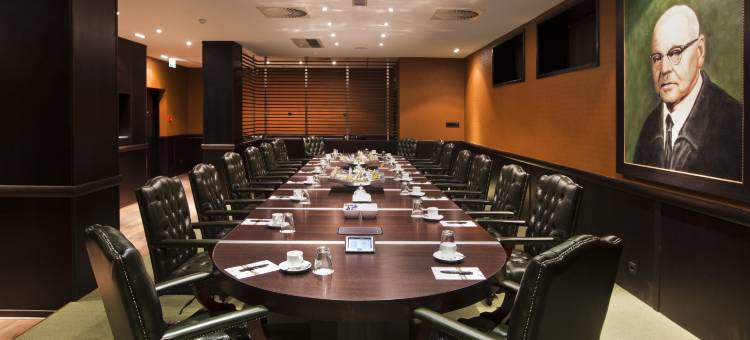 阿森凡德瓦克酒店(Van der Valk Hotel Assen)图片