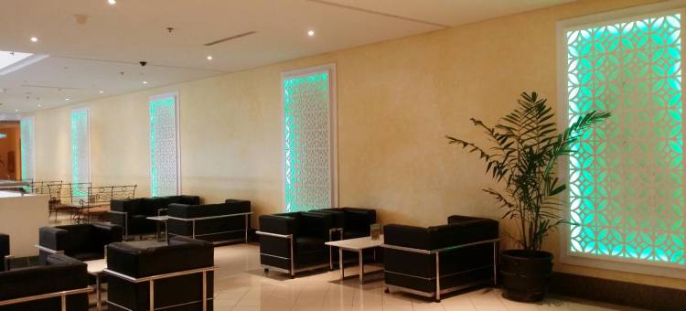 伊洛伊洛戴斯精选温德姆酒店(Days Hotel by Wyndham Iloilo)图片