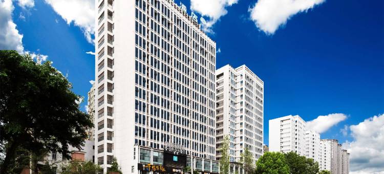 速8精选酒店(成都双流机场店)图片