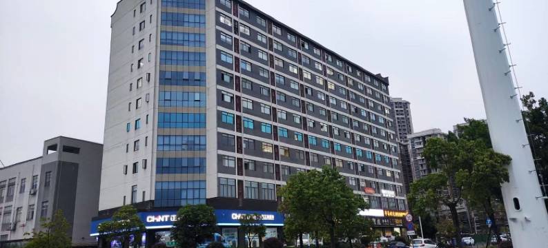 舒悦公寓(宁德新能源科技店)图片