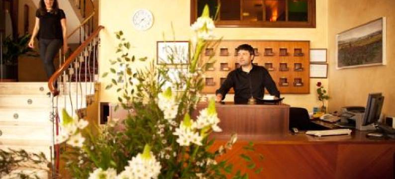 艾利马尔酒店(Hotel Eli-Mar)图片