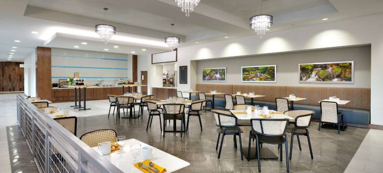 利哈伊希尔顿花园酒店(Hilton Garden Inn Lehi)图片