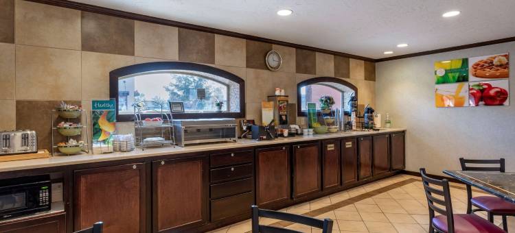 凯艺酒店(Quality Inn)图片