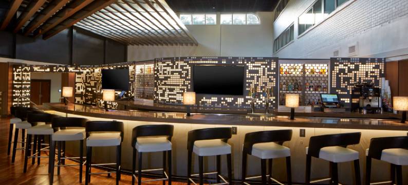 亚特兰大普瑞米特邓伍迪希尔顿逸林酒店(DoubleTree by Hilton Atlanta Perimeter Dunwoody)图片