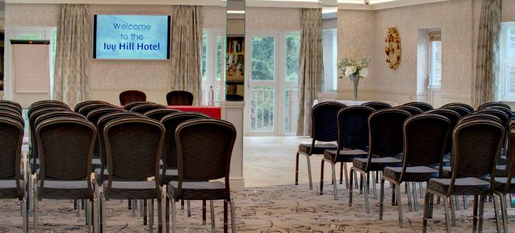 Best Western Ivy Hill Hotel图片