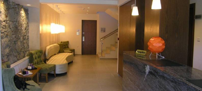 利瓦迪亚酒店 Kyperounta(Livadia Hotel Kyperounta)图片