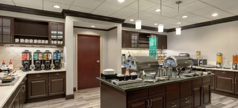 梅肯北Homewood Suites by Hilton(Homewood Suites by Hilton Macon-North)图片
