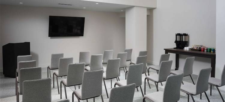 希尔顿逸林酒店 新奥尔良市中心(Canopy by Hilton New Orleans - Downtown)图片
