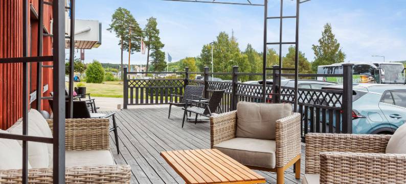 索德港贝斯特韦斯特酒店(Best Western Hotell Soderh)图片