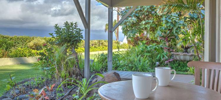 毛伊岛科希亚凯酒店-阿桑德连锁酒店(Kohea Kai Hotel Maui)图片