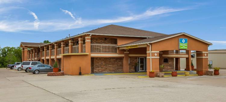 SureStay Hotel by Best Western Rockdale图片