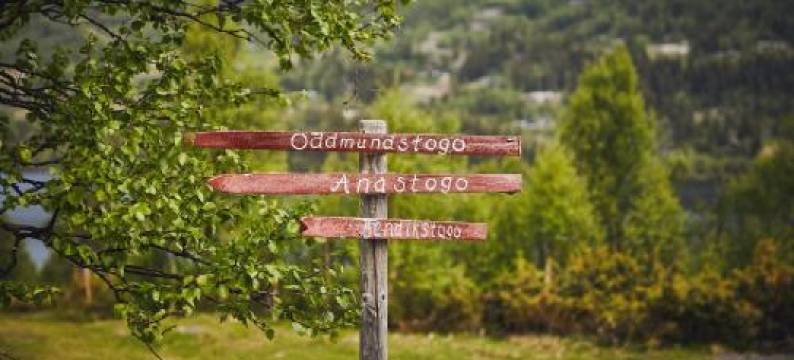 布雷纳布酒店(Brennabu)图片