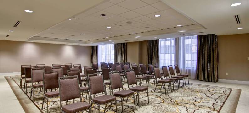 Homewood Suites by Hilton-辛辛那提市区(Homewood Suites by Hilton Cincinnati-Downtown)图片