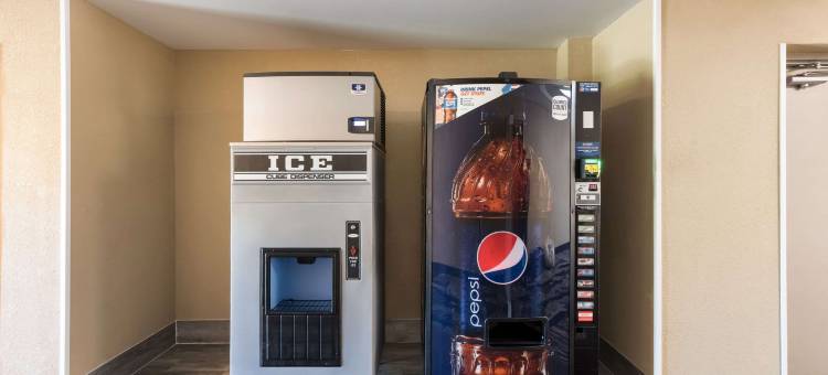 品质酒店(Quality Inn)图片