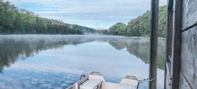 Pływający Domek图片