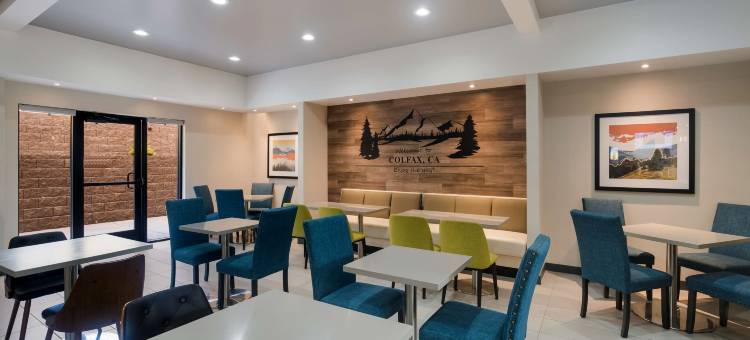 科尔法克斯贝斯特韦斯特酒店(Best Western Colfax)图片