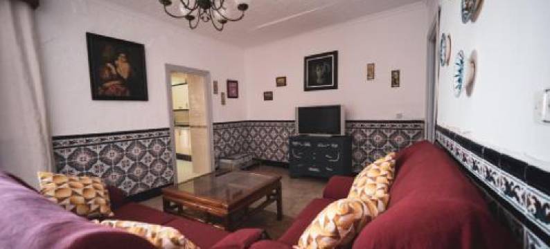 Alojamiento Rural Antigua Fragua图片