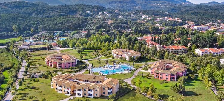 梅科斯塔波塔尼卡格雷科泰尔豪华酒店(Grecotel LUXME Costa Botanica)图片