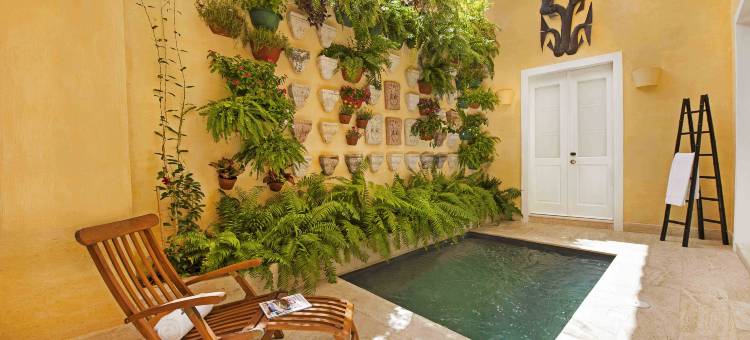 斯德尔 XVI 之家(Casas del XVI)图片