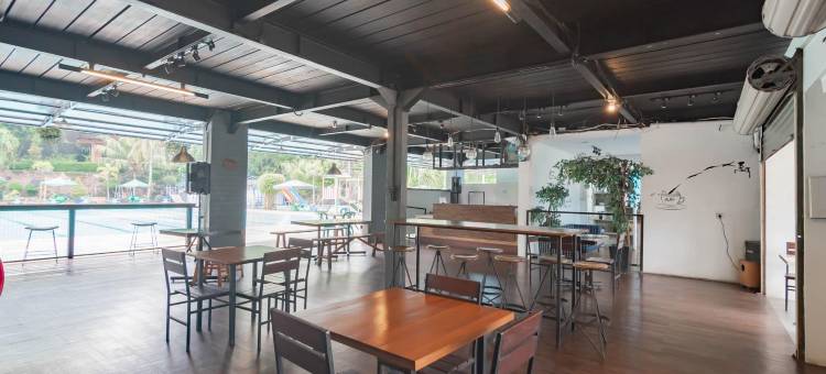 茂物萨加拉城市景观酒店(Urbanview Hotel Sagara Bogor)图片