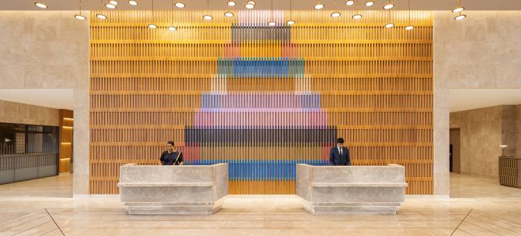 Courtyard Tiruchirappalli图片