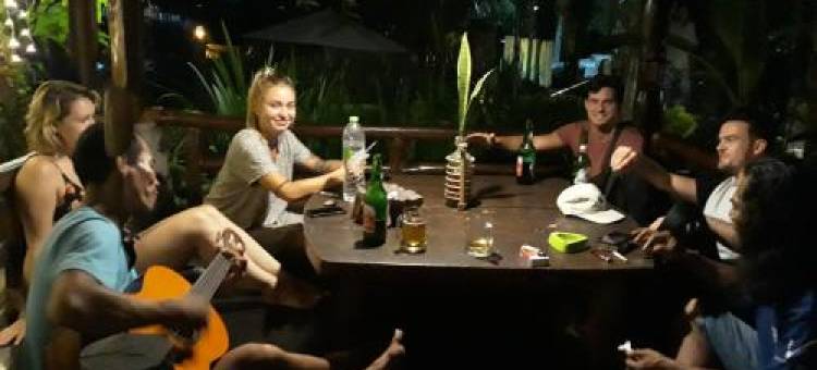 武吉拉旺朱尼亚旅馆(Junia Guesthouse Bukit Lawang)图片