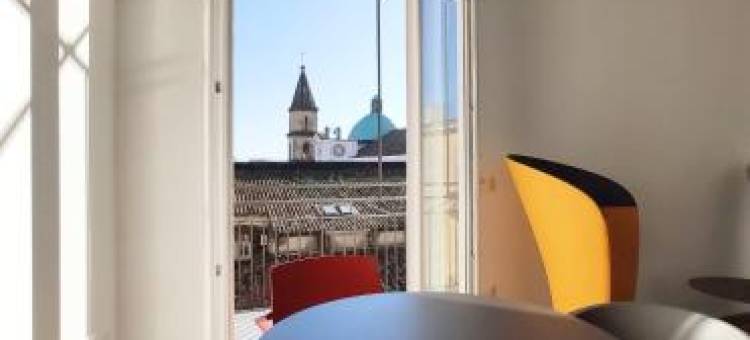 特里克特拉克青年旅舍(Tric Trac Hostel)图片