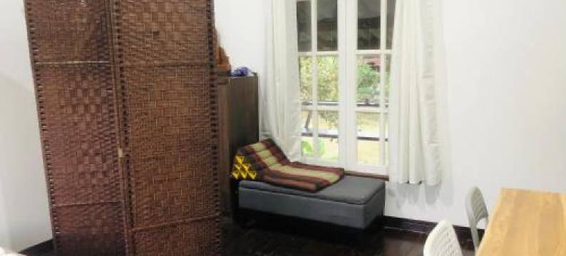 Bo Cabin in Garden图片