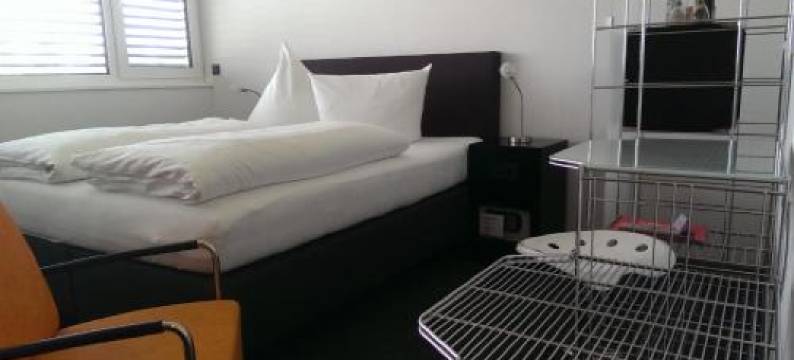 萨帕餐馆酒店(Hotel Zapa)图片