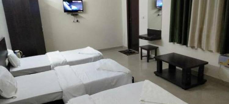 Hotel the Ideal图片